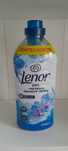Lenor Aprilfrisch 59 prań płyny do płukania kwiaty  z Niemiec 5 sztuk