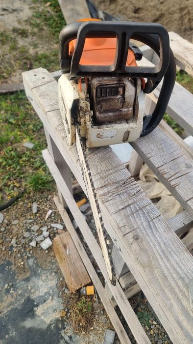 Stihl.ms 170 pila spalinowa