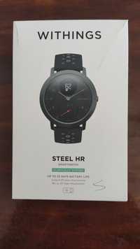 Withings steel hr