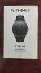 Withings steel hr