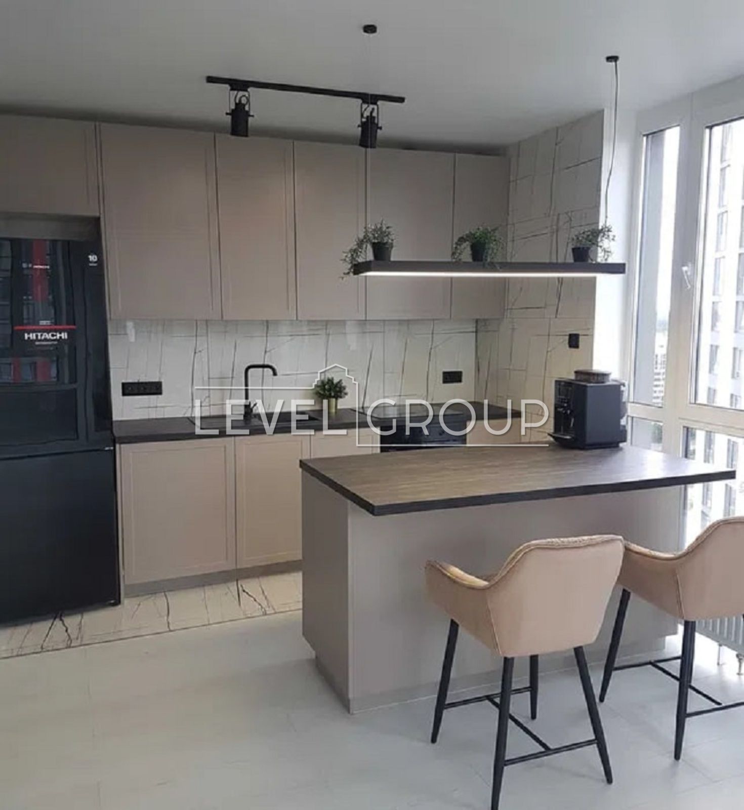 ЖК Варшавський плюс Продаж 2к.квартири 64м2 з сучасним ремонтом
