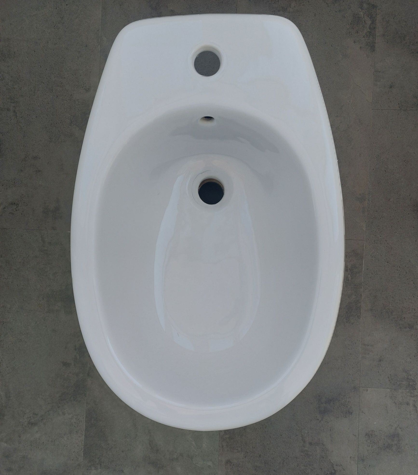 Bidé marca Sanitana