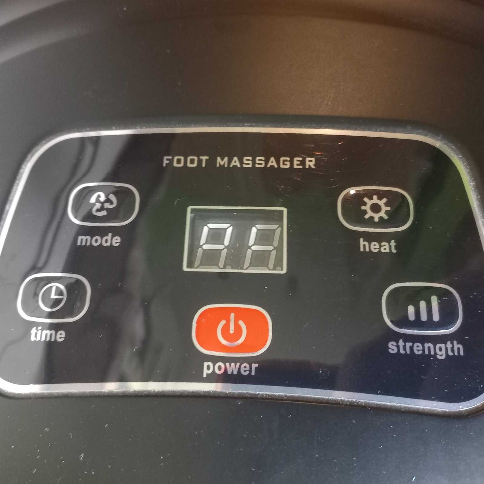 Продам масажер для ніг