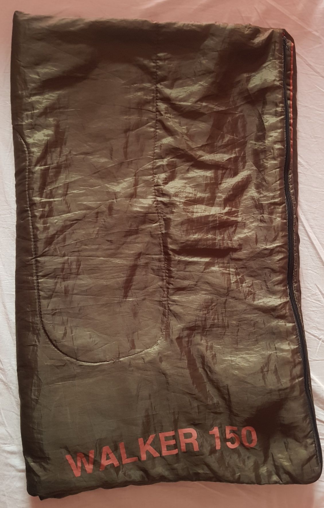 Colchão cama usado em bom estado