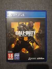 Call of Duty Black Ops IIII ( 4 ) ps4