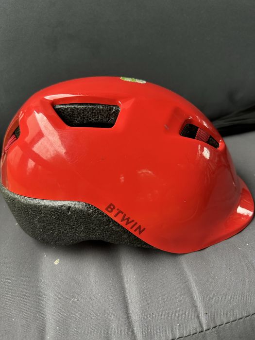 Kask dzieciecy BiTwin 500 rozmiar XS 48-52cm