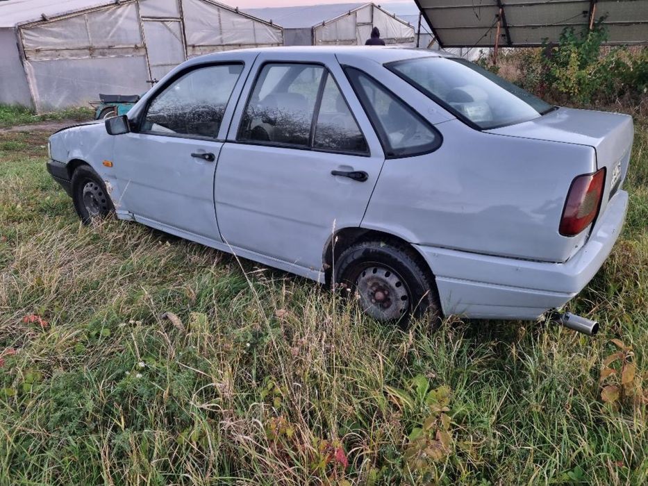 Fiat Tempra 1.6 1991