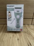 Depilator SilverCrest