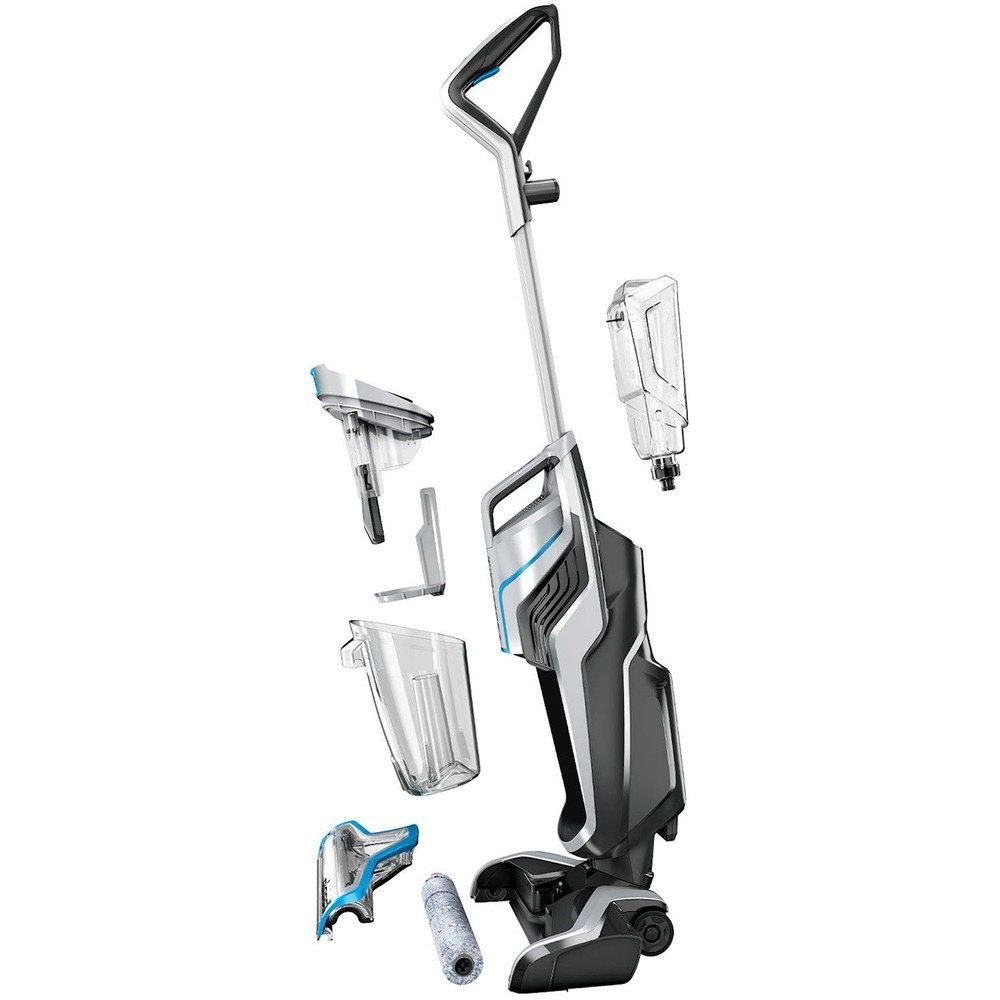 Пилосос пылесос миючий моющий Bissell Crosswave Cordless 3-in-1 2582