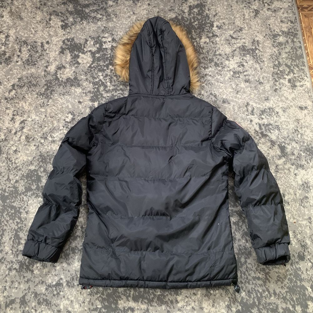 Продаю Чоловічу Куртку-Анорак Geographical norway