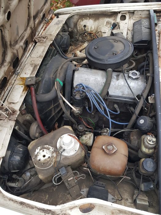 Продам ВАЗ 2105 1989 року