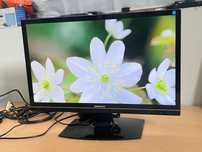 Монітор Medion / 23” / Full HD / 60 Гц / 2 шт.