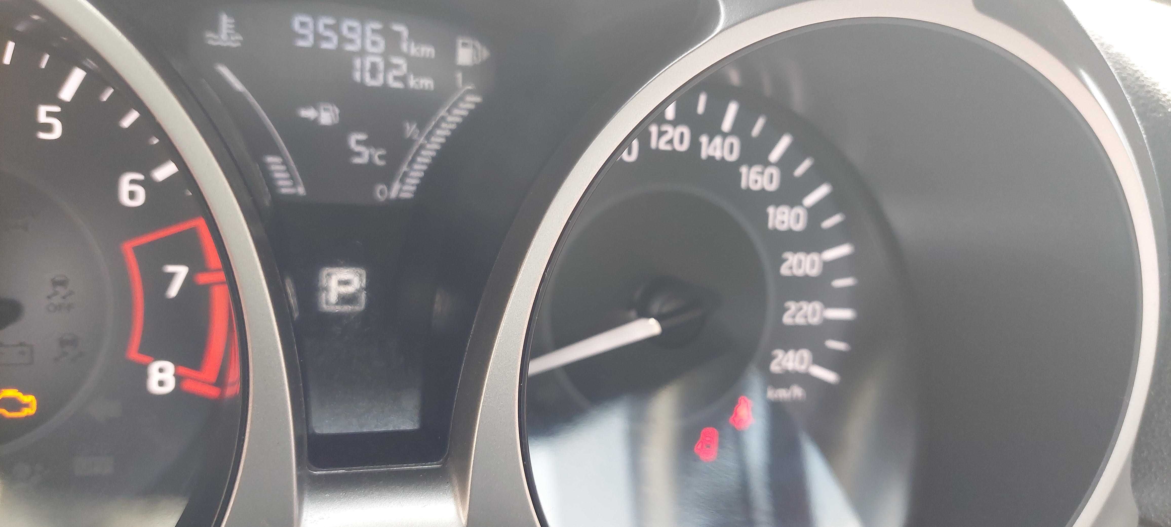 Nissan Juke 1.6 automat,benzyna+LPG F-VAT23%