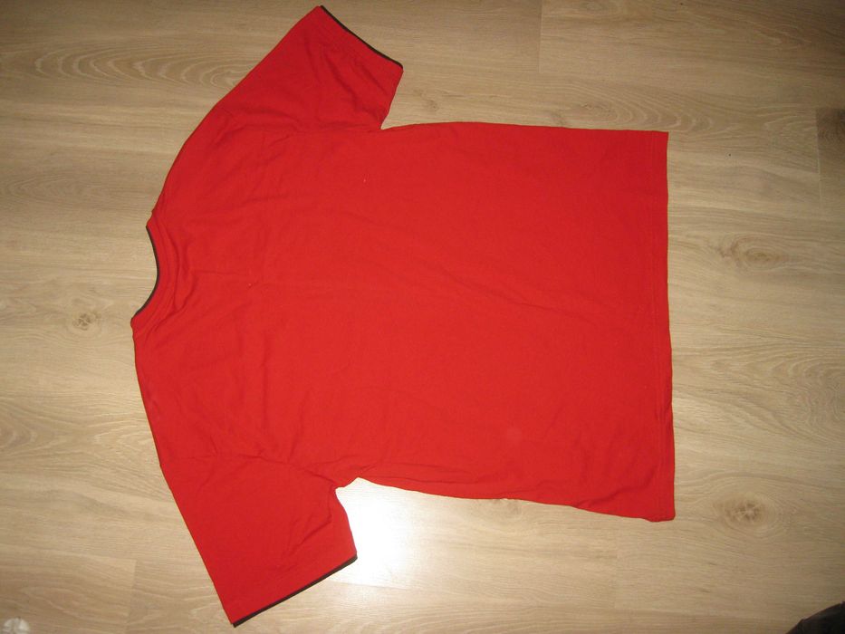 T-shirt męski Dynamic rozmiar L
