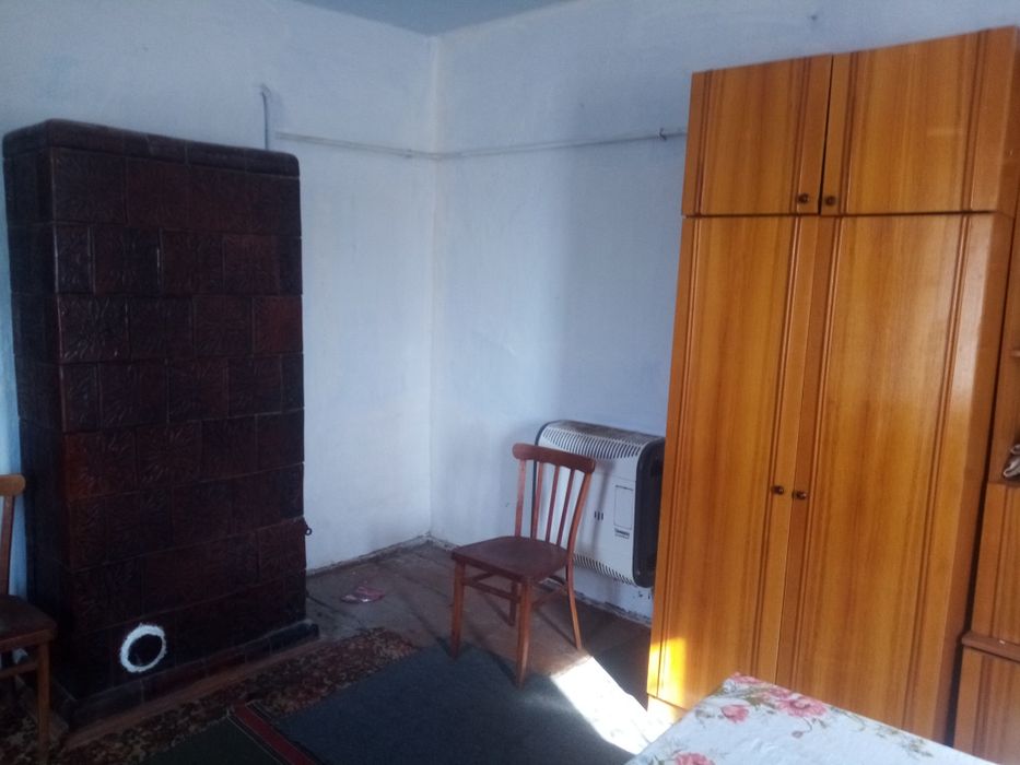 Продається будинок в селі Загір'я Кукільницьне