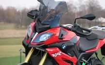 BMW S1000XR 2015r