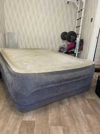 Надувная кровать 1600/2050