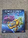 gra Gwiezdny Wyścig