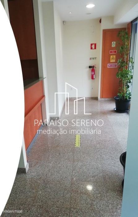 Loja para arrendamento