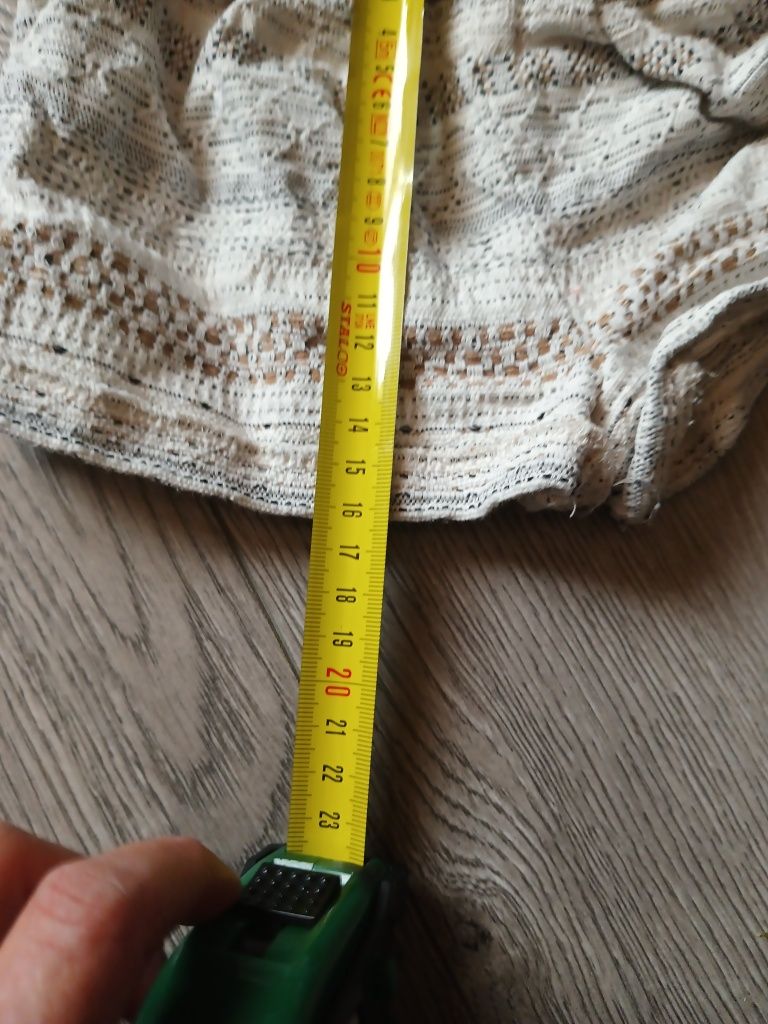 Spodenki Zara 86