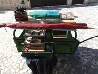 Material de pesca
