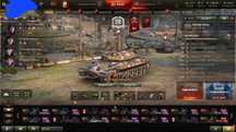 Продам акаунт World of Tanks EU