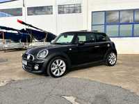 MINI COOPER D 2013