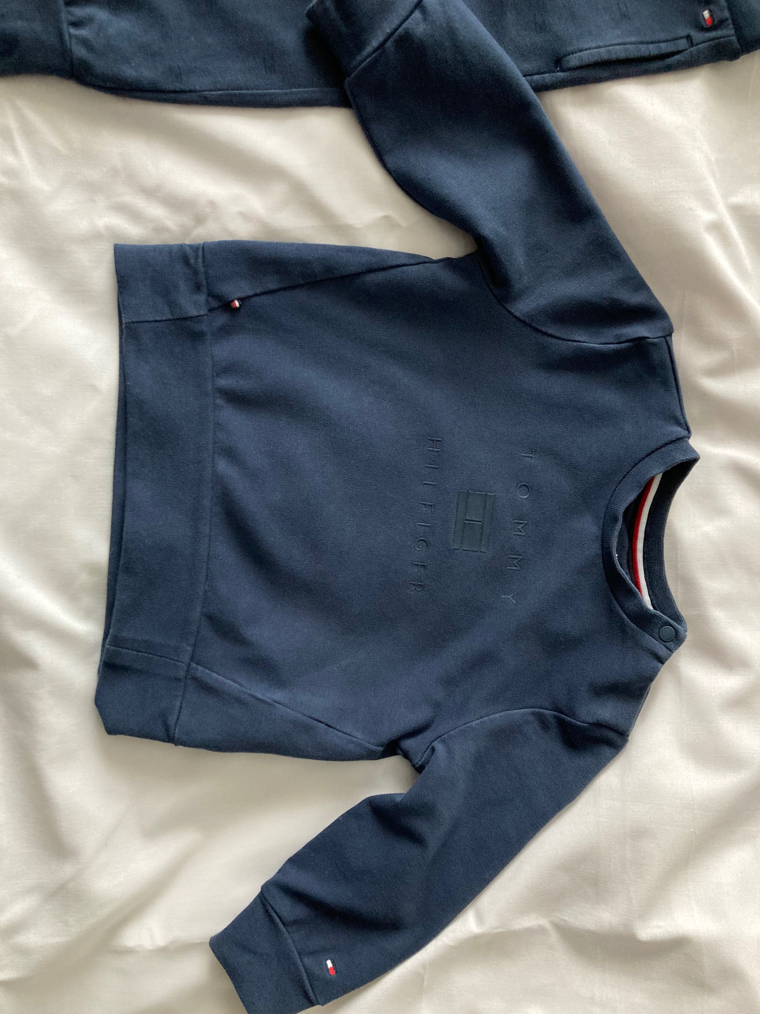 Dres Tommy Hilfiger oryginalny