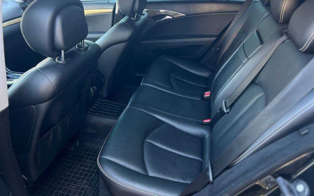 Mercedes-Benz E 280 2006