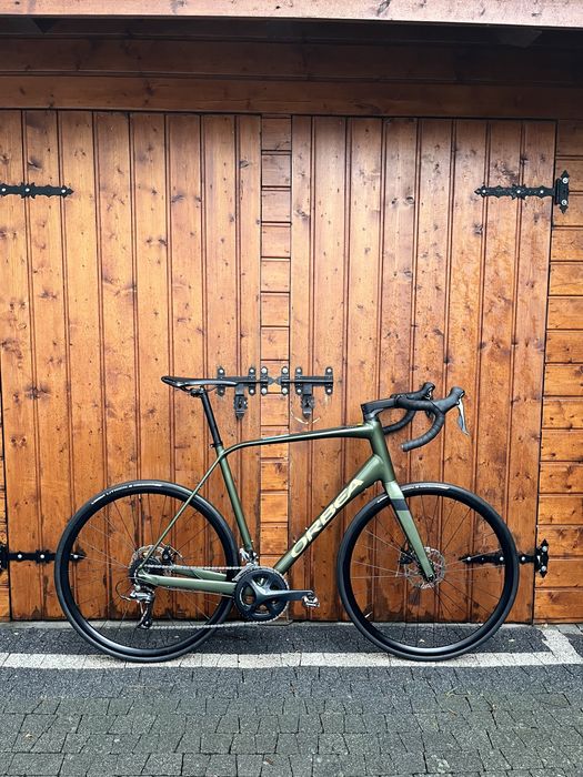 Rower szosowy Orbea Avant H60 rozmiar 60/XL Shimano Claris