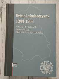 Dzieje Lubelszczyzny 1944-56