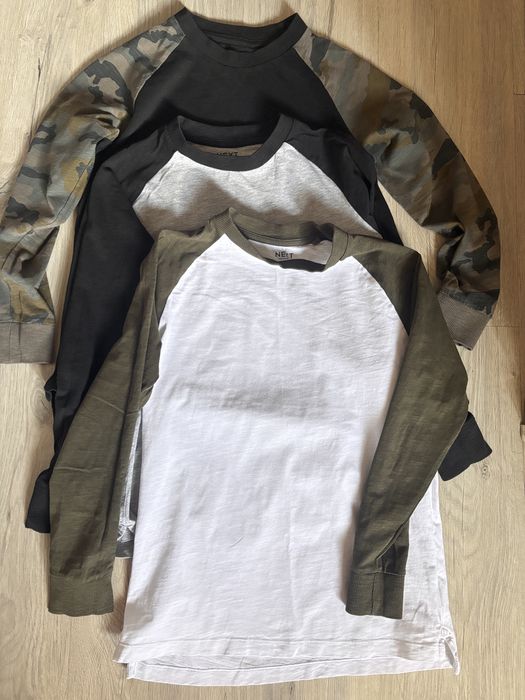 Кофта, футболка, світшот на хлопчика, 140 см, 10 років