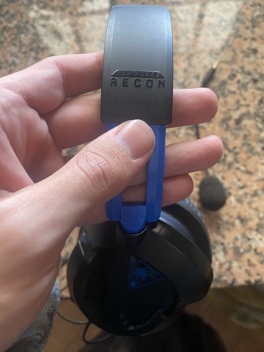 Fones turtle beach