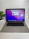 Macbook Pro A1707 15" i7 512GB/16GB