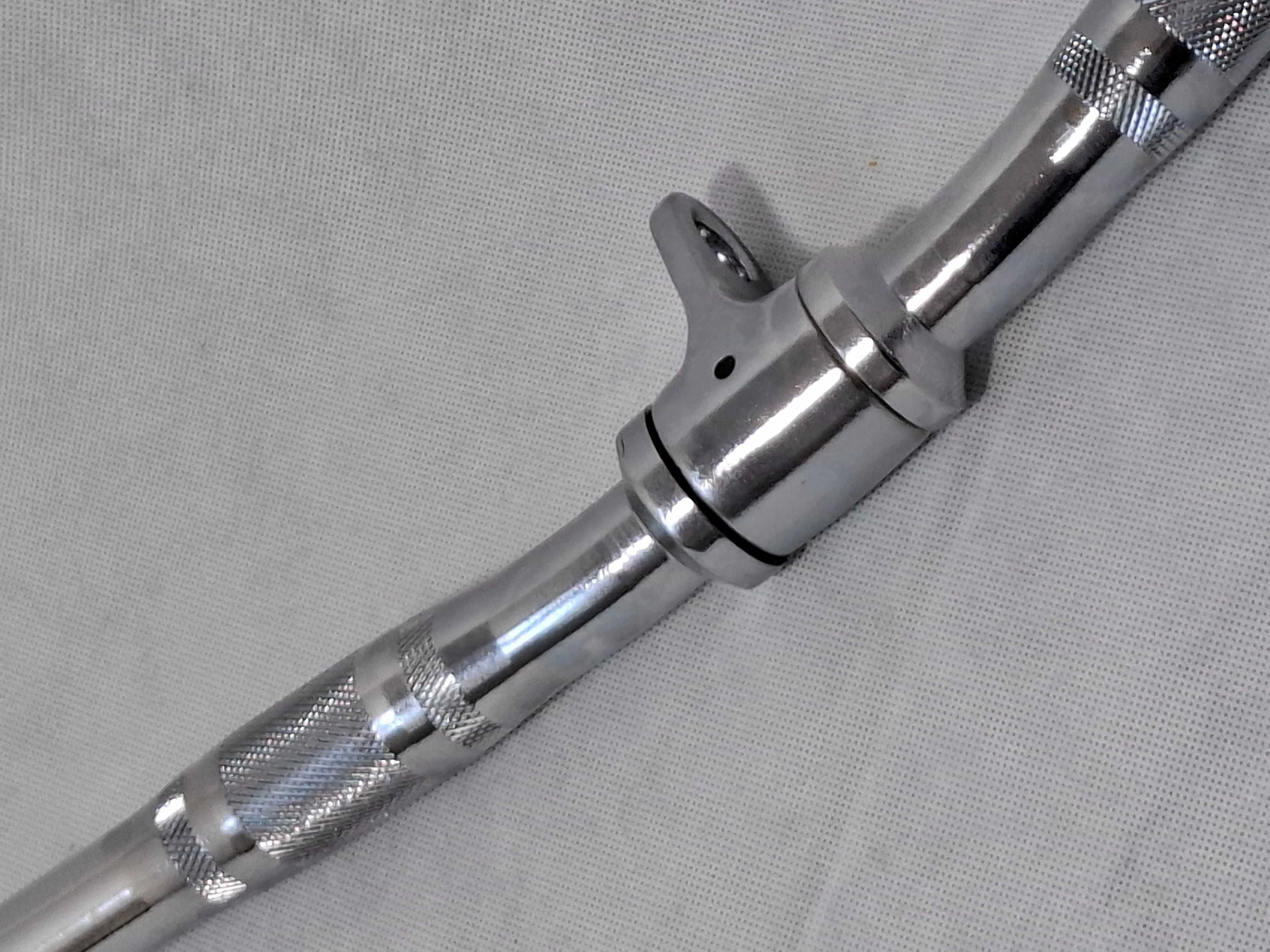 Uchwyt do wyciągu na biceps i triceps art. nr 512131