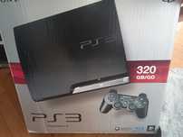 PlayStation Sony