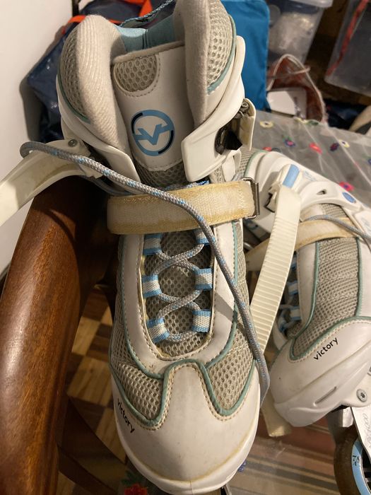 Patins de rodas (39)
