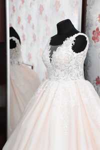 ТЕРМІНОВО Весільна сукня, весільне плаття