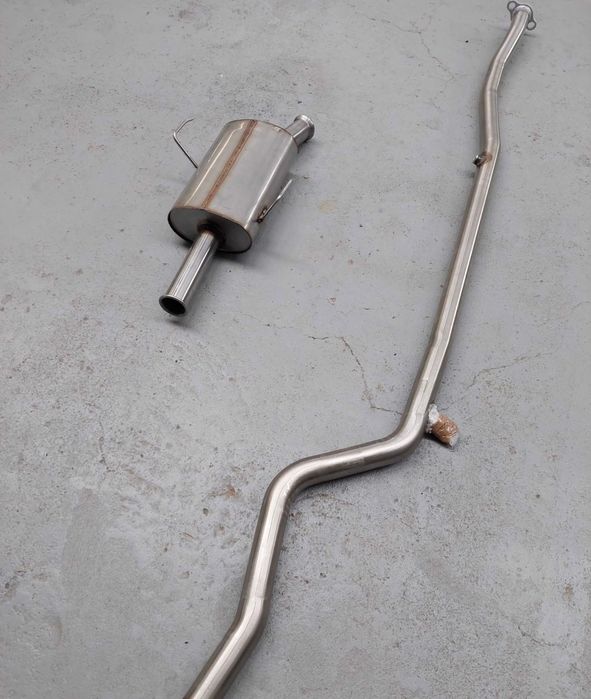 Faço linhas de escape para 6k 6L A3