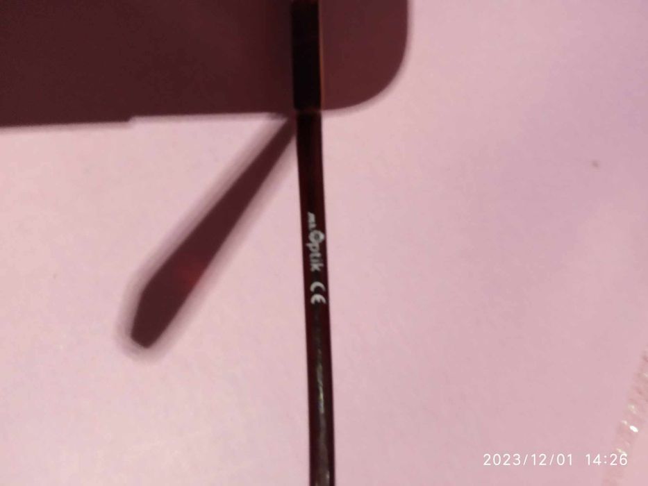 Продам женские очки -2 делались под заказ цена 2500