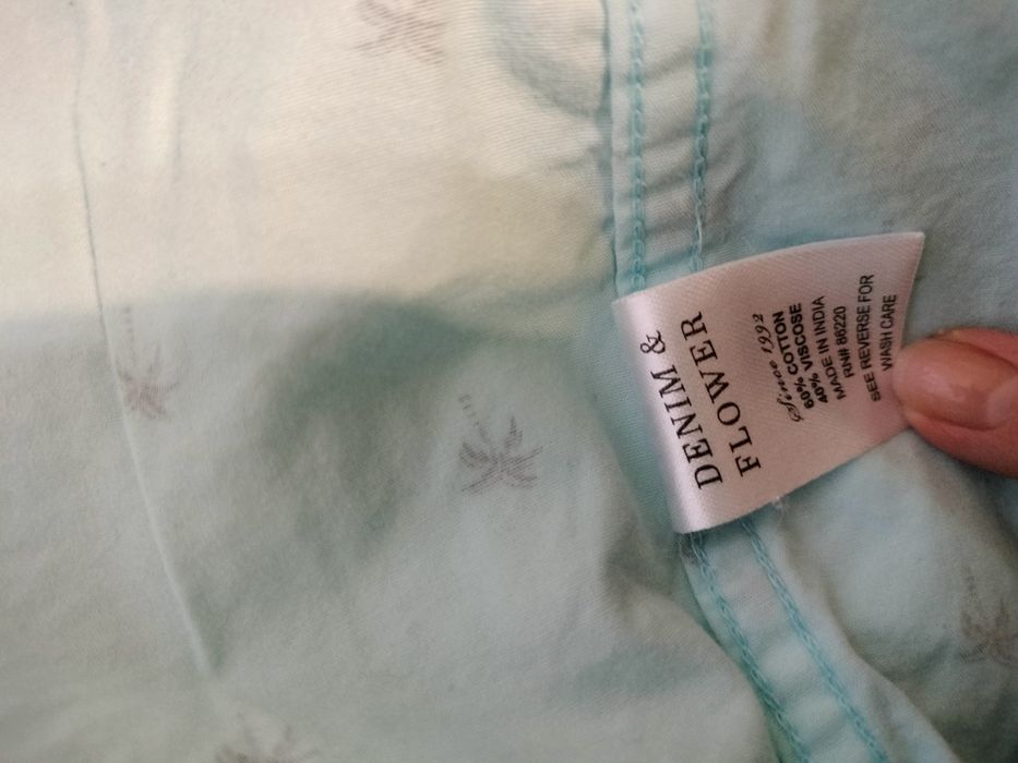 Koszula chłopięca. Okazja.