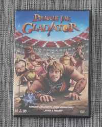 Prawie jak gladiator Bajka Film na DVD