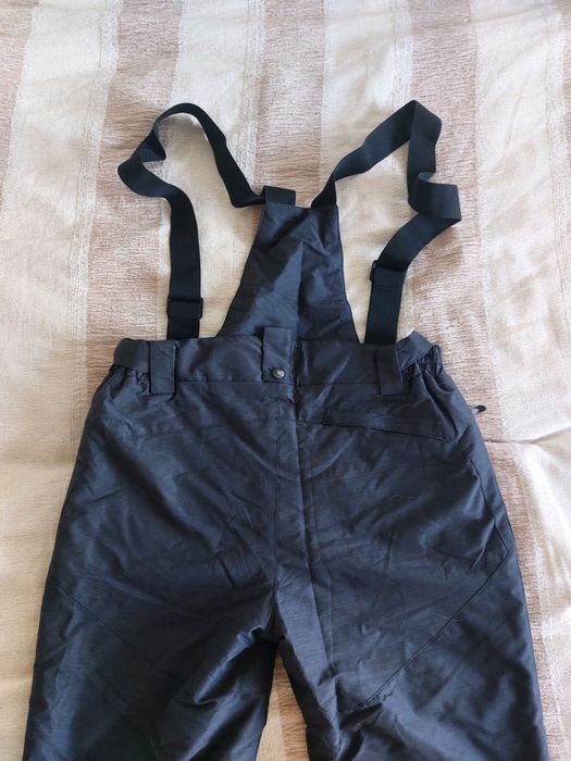 Жіночий комбінезон