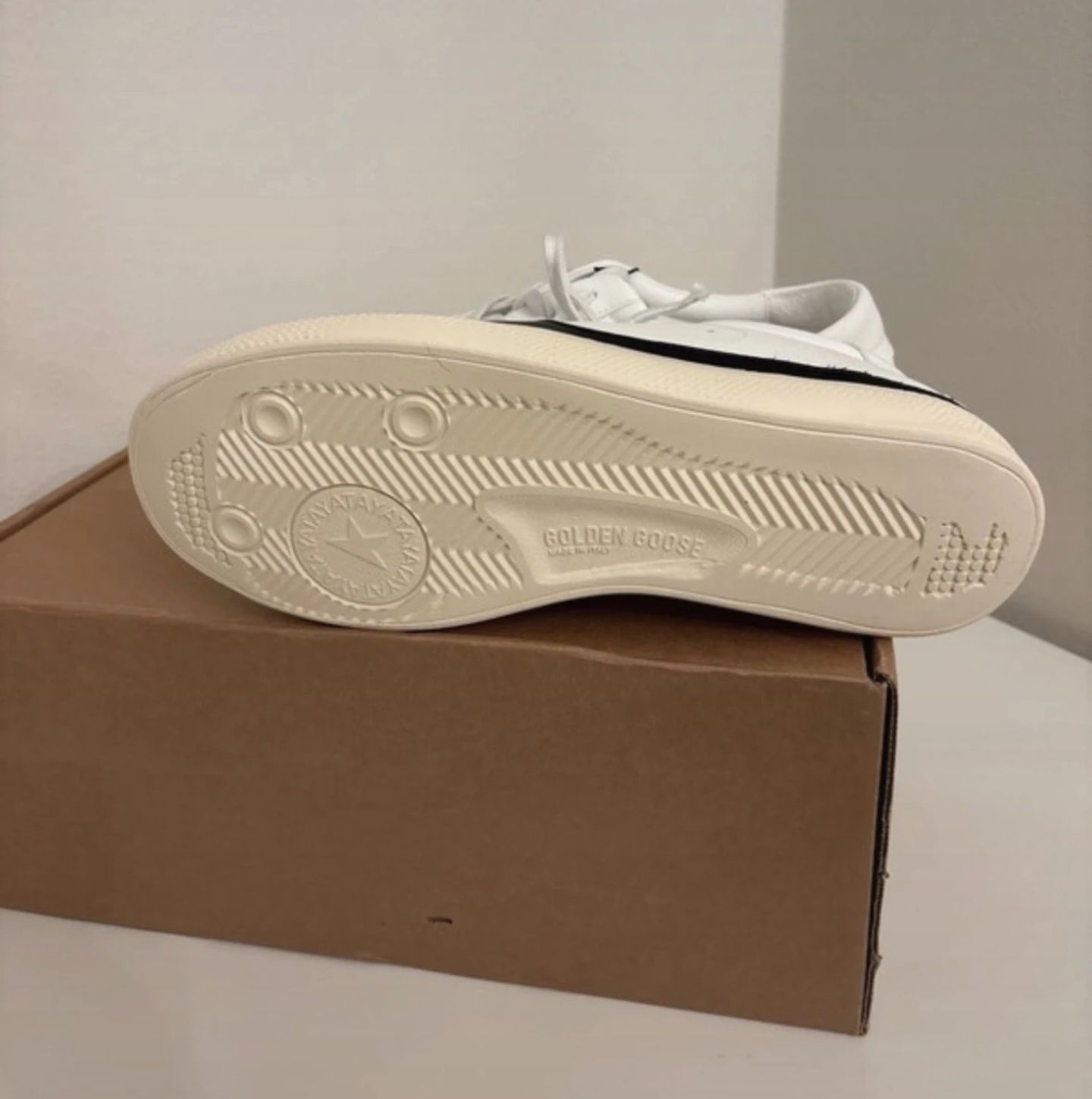 Golden Goose original 43