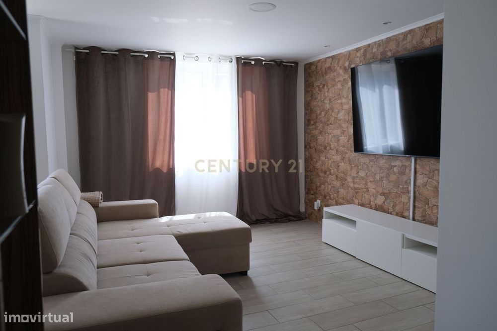Apartamento T2 em Povos, Vila Franca de Xira