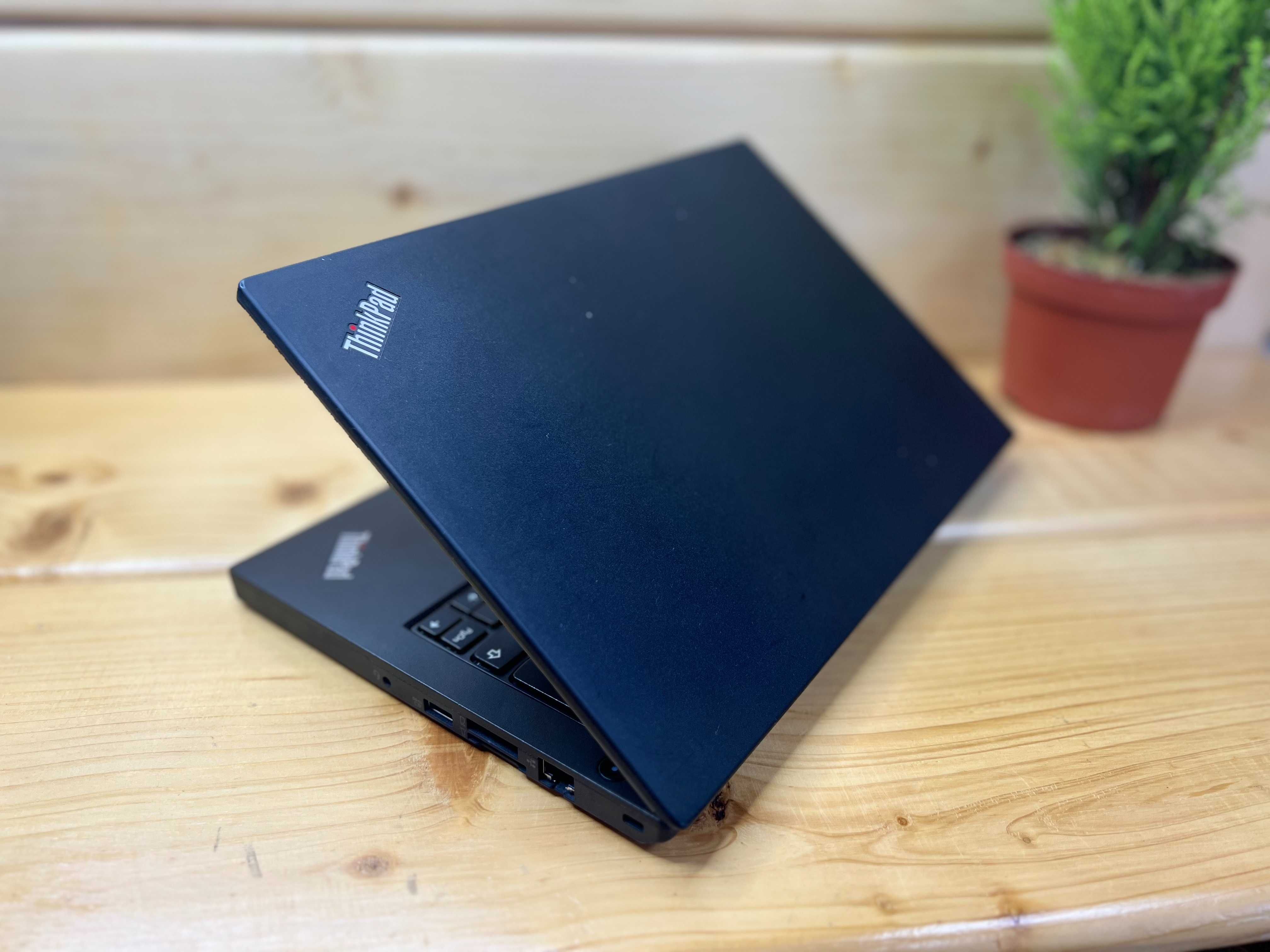 ОПТ Ноутбук Lenovo ThinkPad X260  i5-6300U 8/256 ГБ гарантія ТОП!
