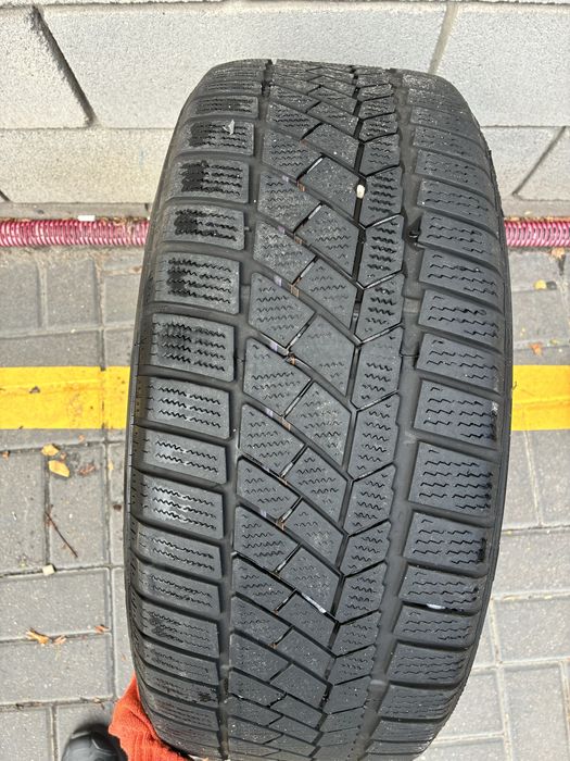 225/50 R18 Continental ContiWiner Contact Run Flat