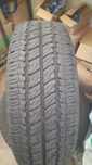 Opony 235/65/16C. lato