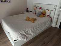 Cama casal