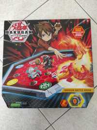 Arena Bakugan - nunca usada